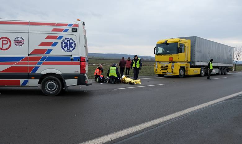 Просто ужасная случайность: Трагедия на польско-украинской границе