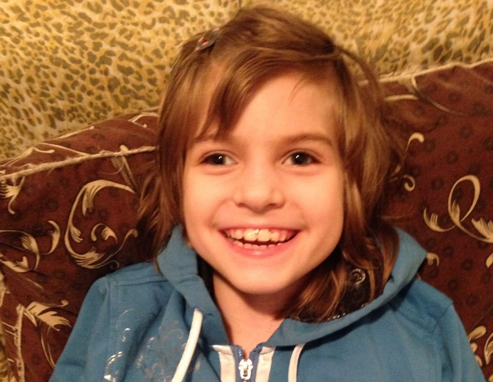 «Борется сразу с двумя тяжелыми болезнями»: 5-летняя Виктория нуждается в срочной помощи