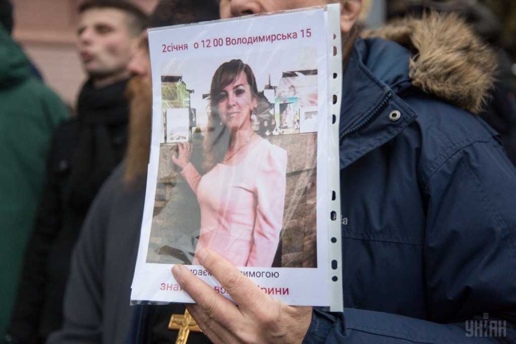 Изнасиловали после смерти: Эксперты рассказали новые подробности убийства Ирины Ноздровской