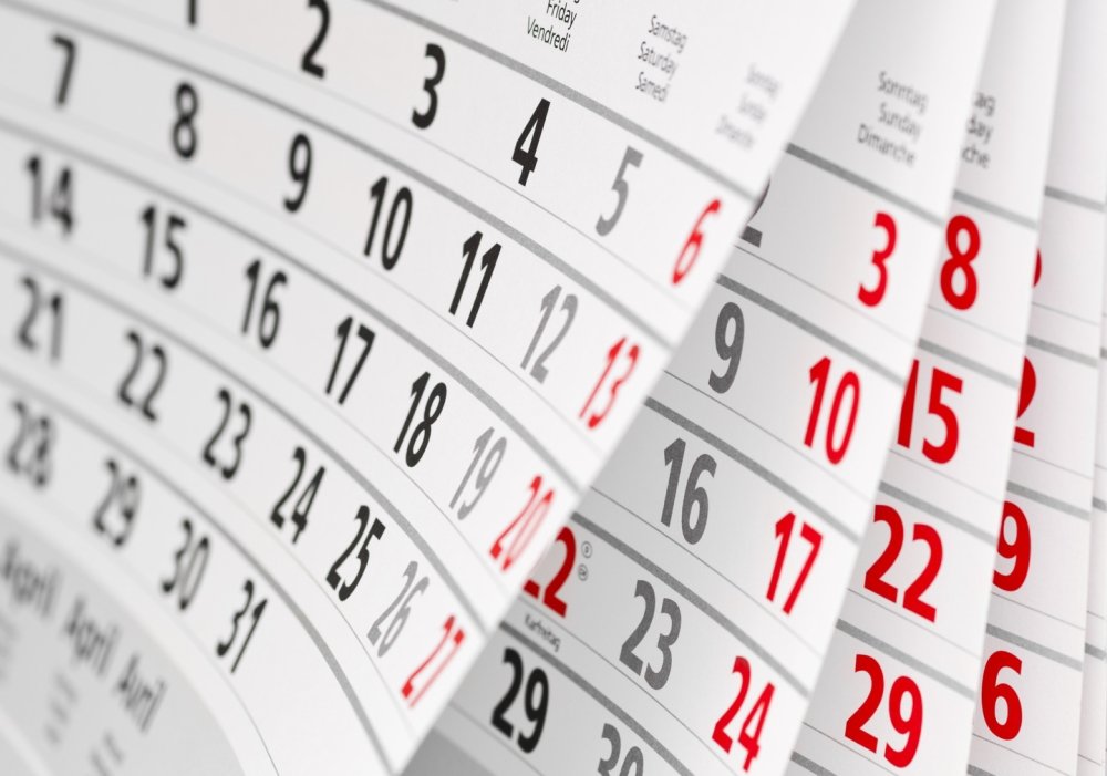 «Украинцам сократят праздничные дни и добавят…»: Календарь выходных изменили