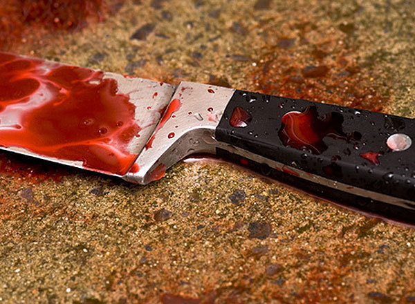 «Вернулся из полиции, взял нож и …»: Психически больной жестоко убил ветерана АТО