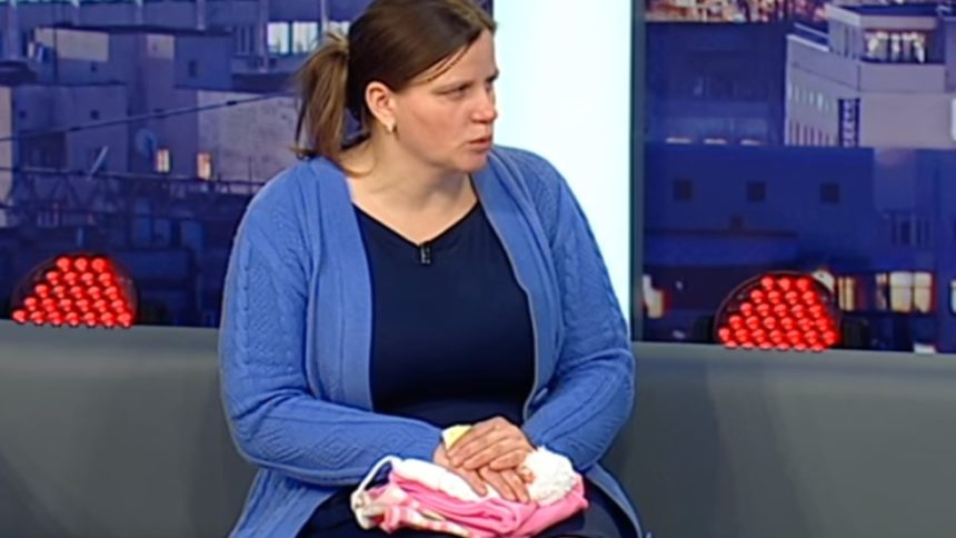«Была беременна, или нет?»: Новые подробности в деле 33-летней женщины, которая обвиняет врачей в похищении своего ребенка