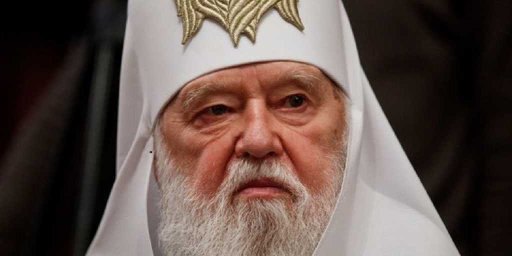 «Те, кто не захотят присоединиться …»: Филарет сделал громкое заявление о единой церкви в Украине