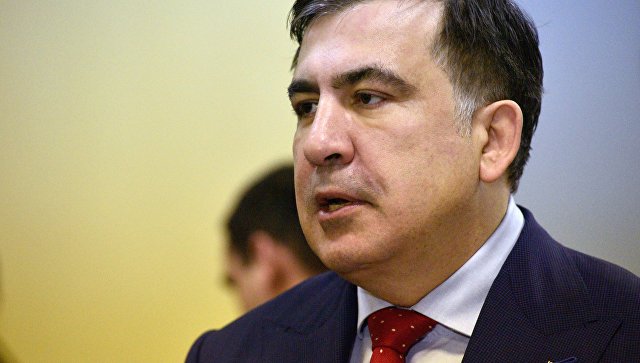 «Мои источники окончательно подтвердили, что …»: Саакашвили рассказал о новой ложь Луценко и о миллионах Порошенко