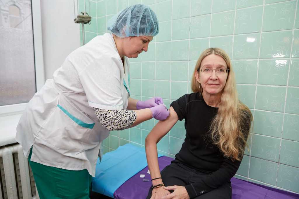 Срочно нужно вакцинироваться: Супрун сделала громкое заявление о начале эпидемии в Украине