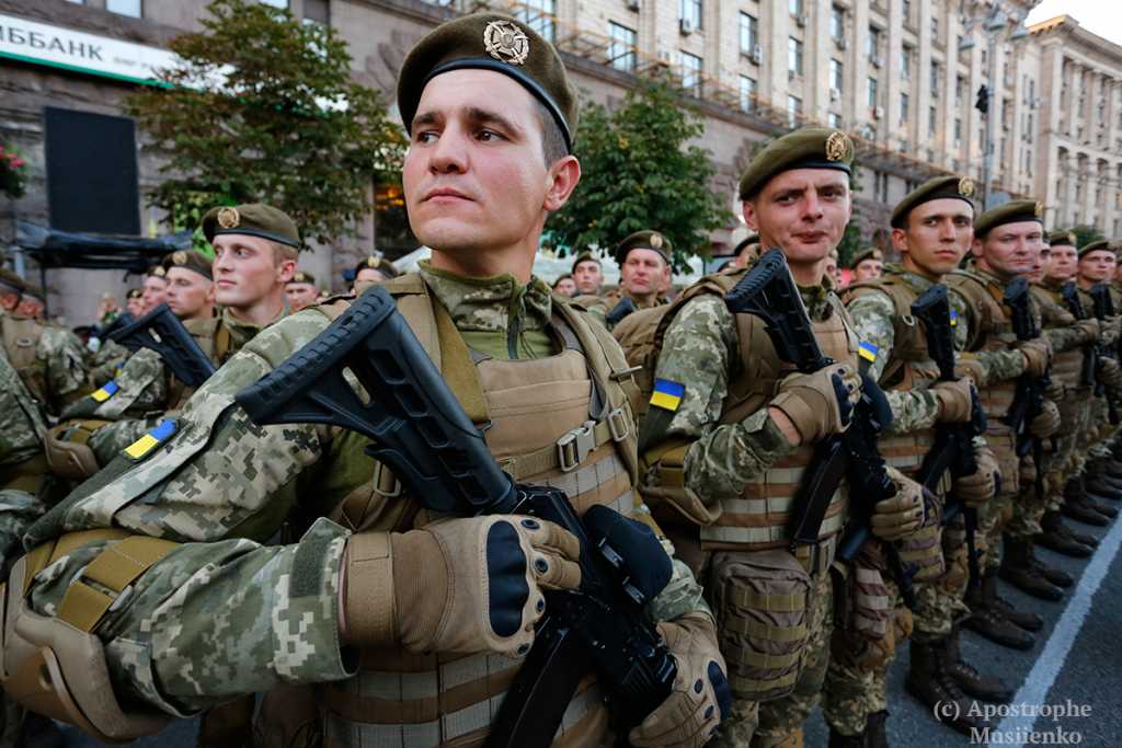 Большие изменения в украинской армии: Это коснется не только призывников