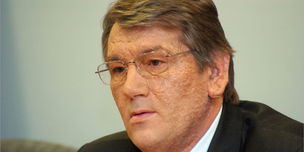 «Мне стыдно…»: Ющенко сделал эмоциональное заявление о президентстве Гройсмана