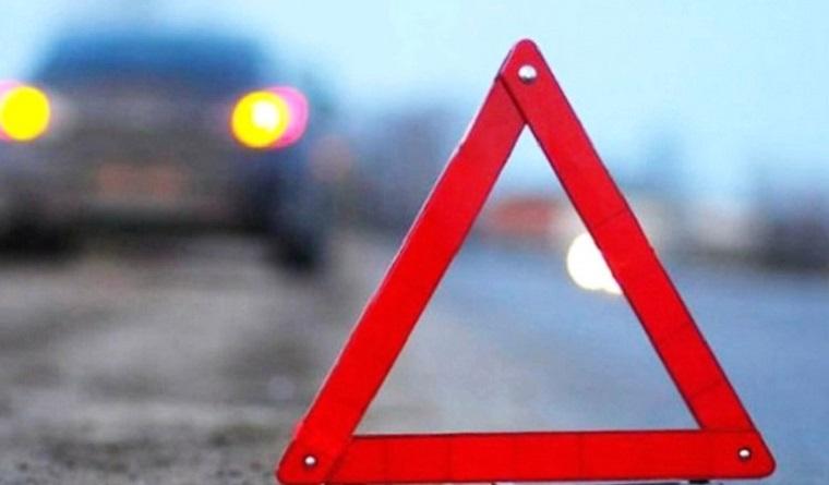 Жуткое ДТП на Львовщине: В результате столкновения с грузовиком погибла 20-летняя девушка