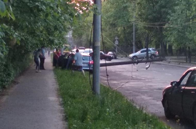 «Ему за рулем стало нехорошо»: Выяснились детали смертельного ДТП во Львове