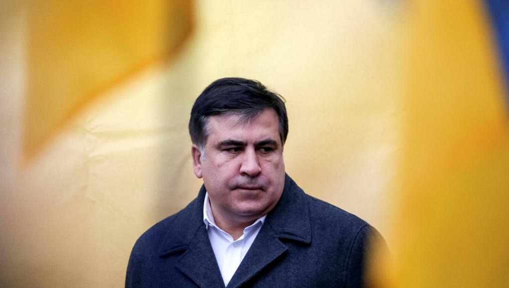 Проиграл свой последний суд: Саакашвили окончательно лишился возможности вернуться в Украину 