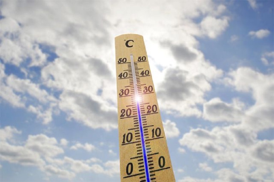 «Температура поднимется до…»: Синоптики рассказали прогноз на 1 мая