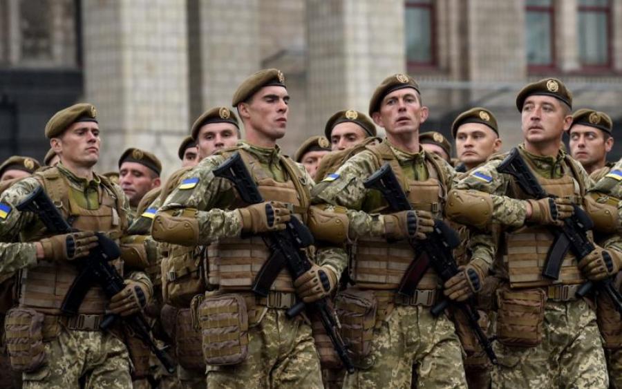 Большие изменения для украинской армии: Какие еще новшества ждут граждан