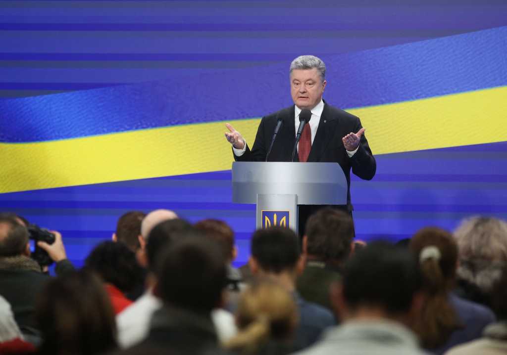 Украина больше не будет страной СНГ: Президент объявил о выходе из состава Содружества