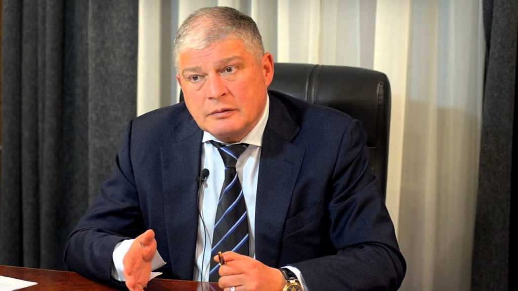 Вы орите, сколько угодно, но мы без России не можем: Украинский министр своим заявлением спровоцировал скандал