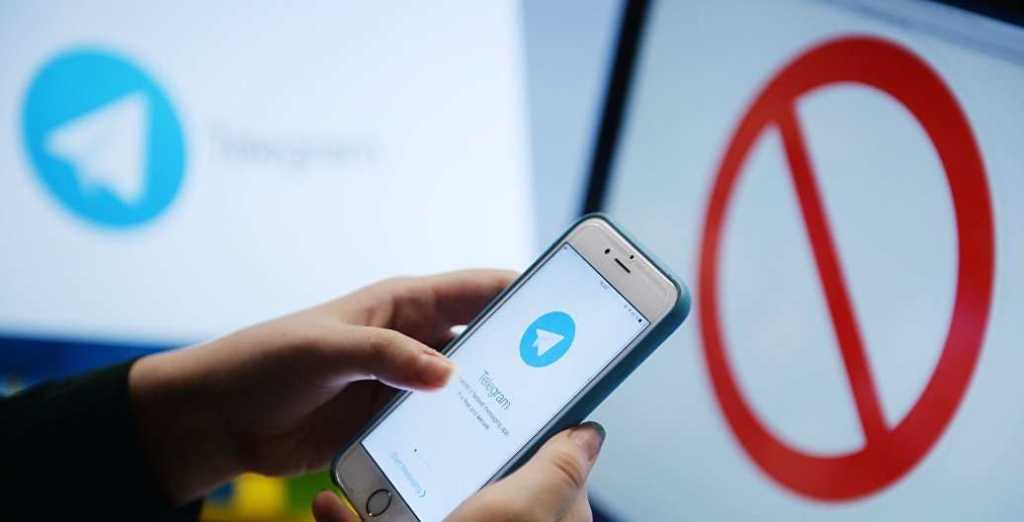 «Неужели и в Украине заблокировали?»: В Сети началась паника из-за неработающего Telegram