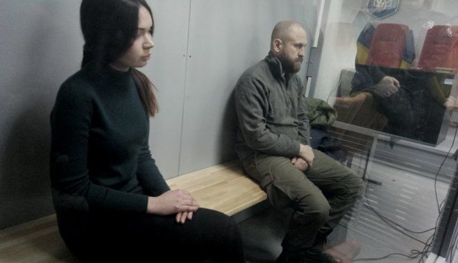 «И Дронов, и Зайцева будут…»: Суд озвучил решение отсносительно виновников смертельного ДТП в Харькове