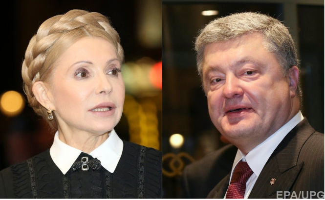 «Господа делают ставки»: Кого из кандидатов в президенты поддержат украинские олигархи и почему
