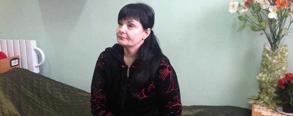«После 27 лет проведенных в колонии …»: Пожизненно заключенная Кушинская вышла на свободу