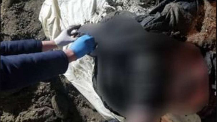 «Тело было обнаружено в колодце посреди поля»: СБУшник утопил полицейского после пьяной ДТП