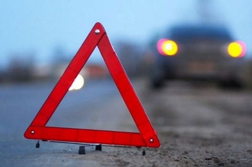 Не справился с управлением: На Львовщине 17-летний парень пострадал в ДТП