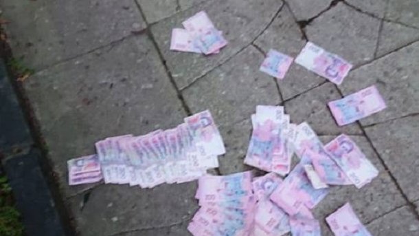 «Требовала денег от ветерана АТО»: Во Львове на взятке задержали чиновницу