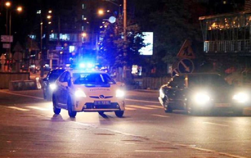 Ночью в Киеве прогремел взрыв: Уже известно про одного погибшего