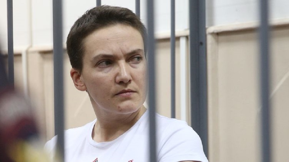 «Физической расправой с родными и близкими…»: Савченко сделала громкое заявление про угрозы ее семье
