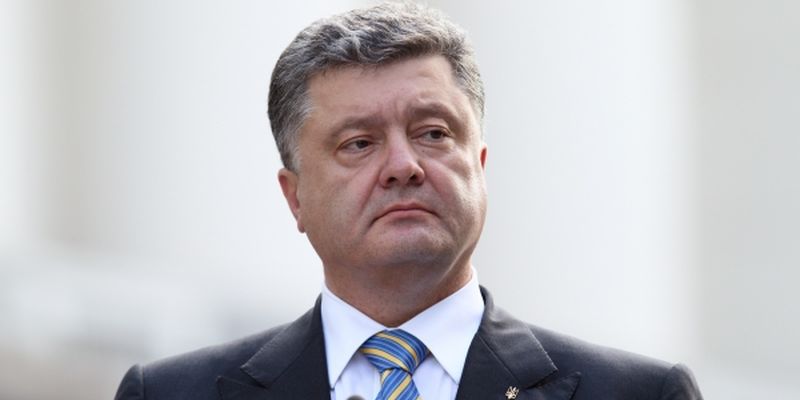 «Единственное, что нам надо…»: Президент рассказал куда тратят деньги беглого Януковича