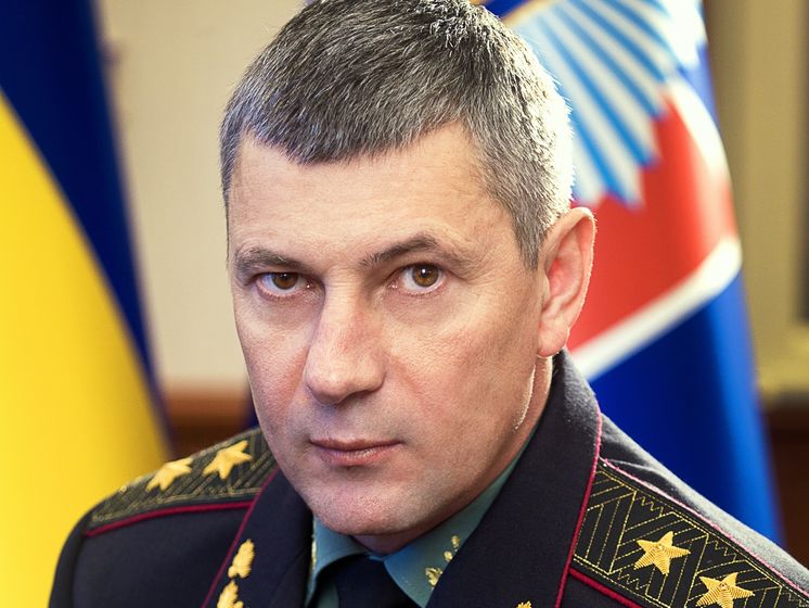 «Оружие на Майдане раздавали…»: Экс-глава внутренних войск сделал громкое обвинение против Луценко