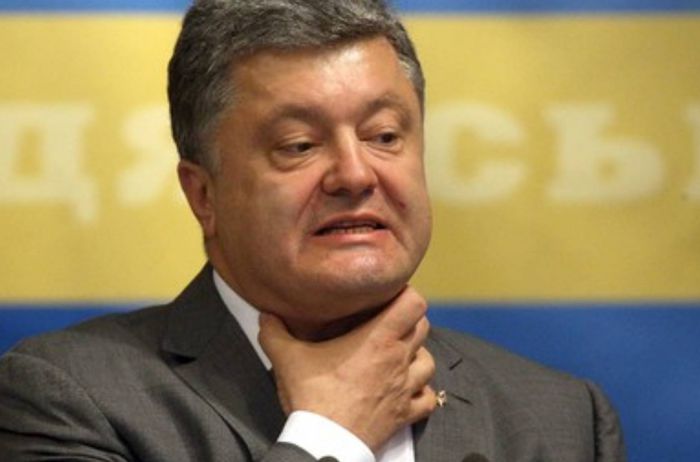 «Знаете, кого мне напоминает Порошенко?»: Дубинский назвал Президента Украины наркоманом