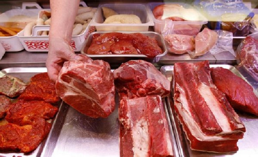 «Страшно за людей которые покупают эти изделия …»: Украинцам продают мясо, зараженное смертельным вирусом