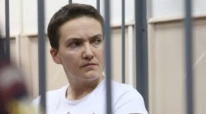 «Перенесла операцию и потеряла 17 кг…»: Стало известно о неутешительном состоянии Надежды Савченко