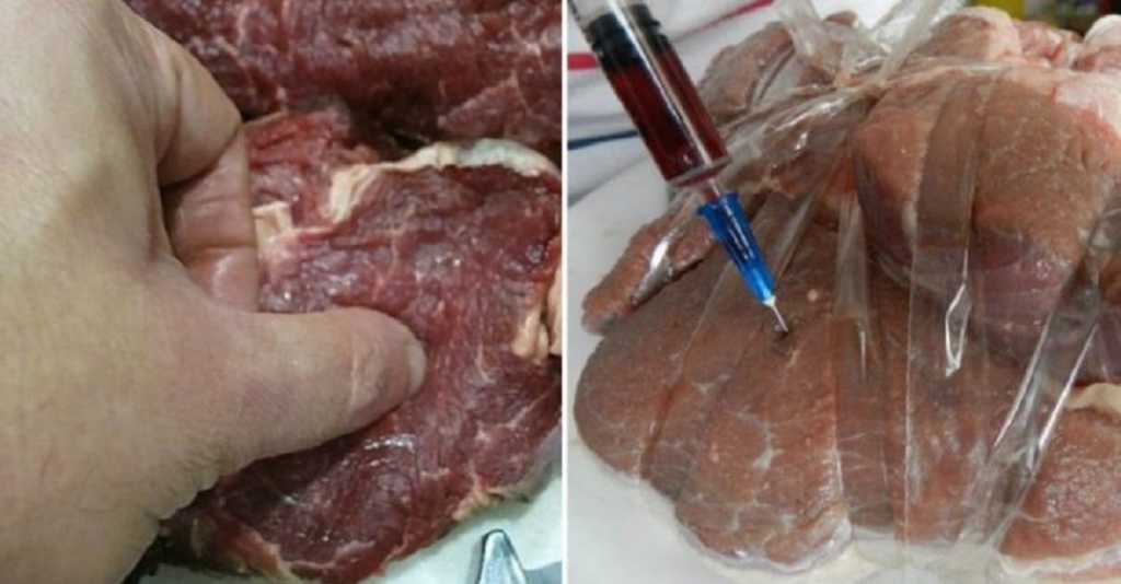 «Берете мясо — требуйте сертификат»: В Украине животных накачивают смертельно опасными антибиотиками