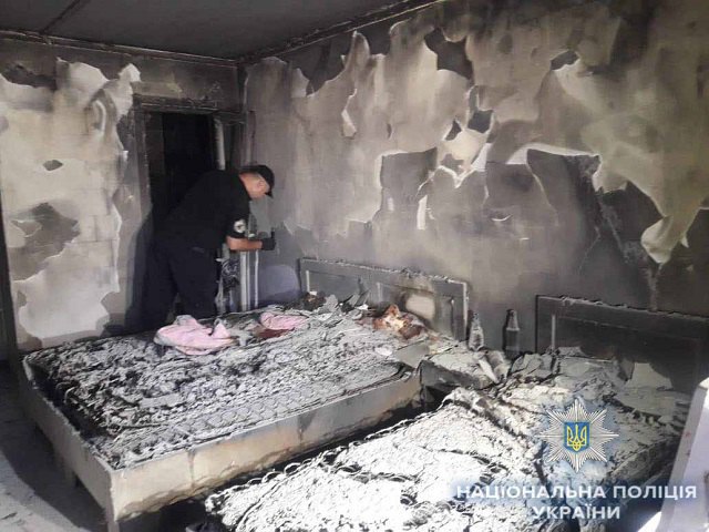 Громкий взрыв прогремел на одном из украинских курортов. Опубликованные кадры с места происшествия
