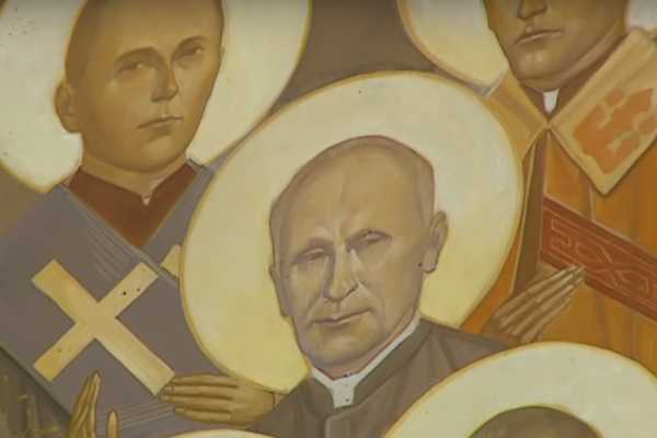 «Путин-великомученик ?!»: Храм на Львовщине попал в скандал