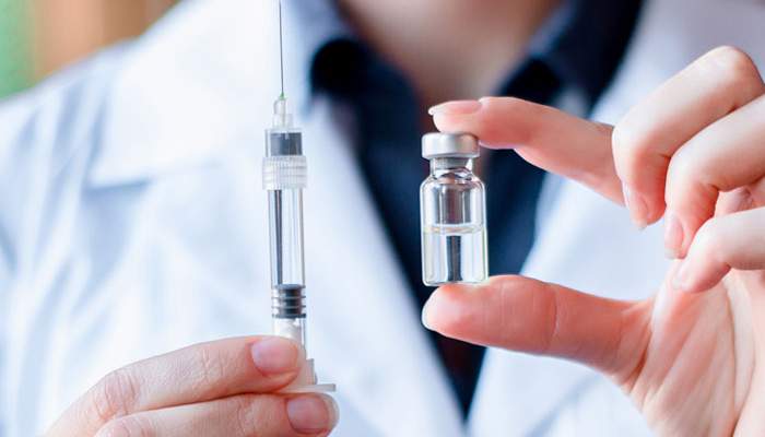 Из-за летального случая: В Украине запретили популярные вакцины