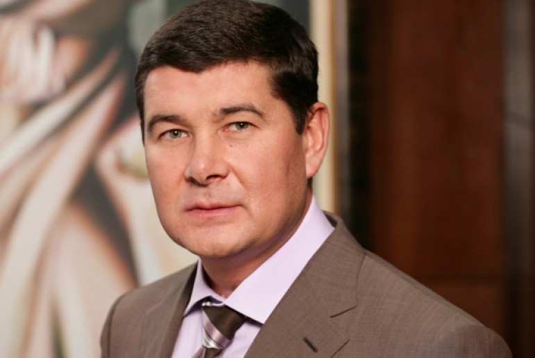 «Я планирую …»: Беглец-Онищенко сделал сенсационное заявление о президентстве