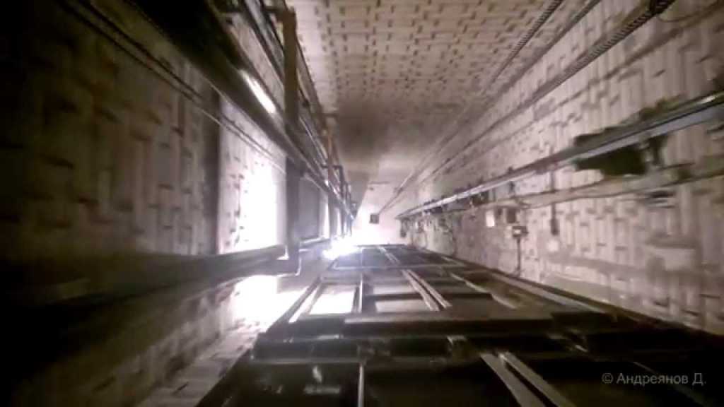 Трагедия во Львове: Мужчина сорвался в шахту лифта с восьмого этажа