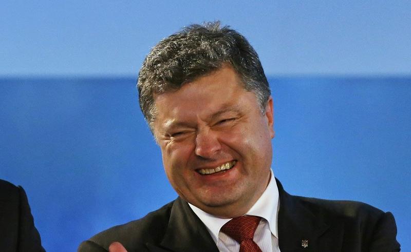 Цинизм по-президентски: Вся правда о украинско-российском бизнесе Порошенко