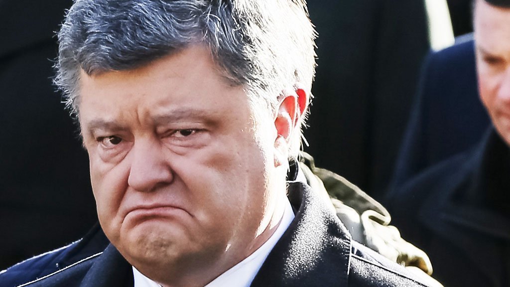 Порошенко «приговорили к пожизненному заключению»: В оккупированном Луганске «народный трибунал» вынес скандальное решение