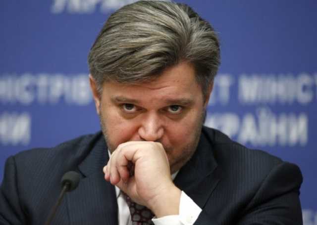 Тайные переговоры со Ставицким: Для чего заместители Луценко встречались с экс-министром
