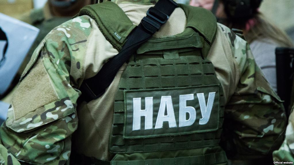 НАБУ провело громкое задержание: Пойман экс-чиновник Януковича