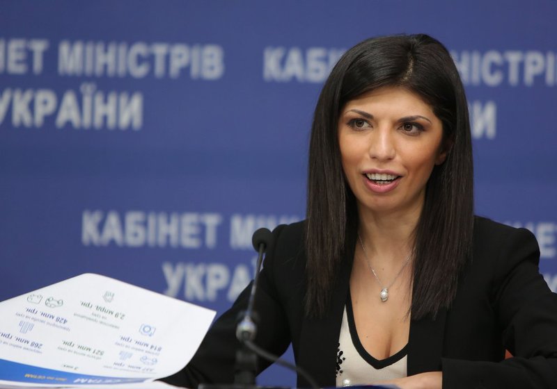 Везет как Ляшко: Известная украинская чиновница выиграла более миллиона гривен в лотерею