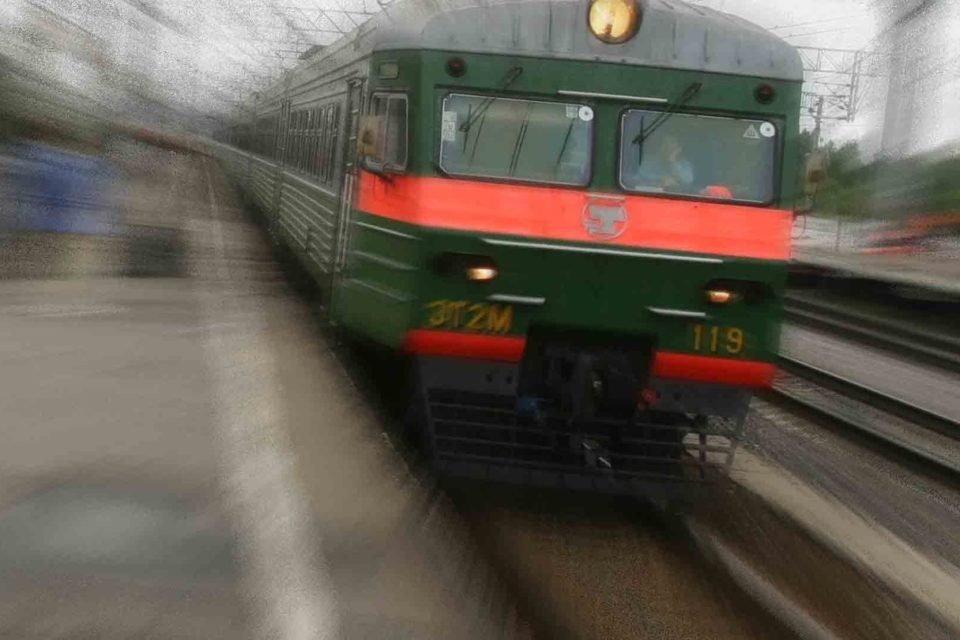 Во Львовской области мужчина попал под колеса поезда