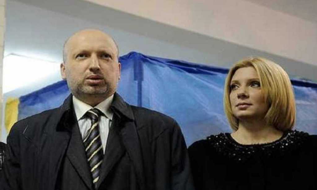 Гомофобный скандал с женой Турчинова продожается: Министр спорта Украины сделал громкое заявление