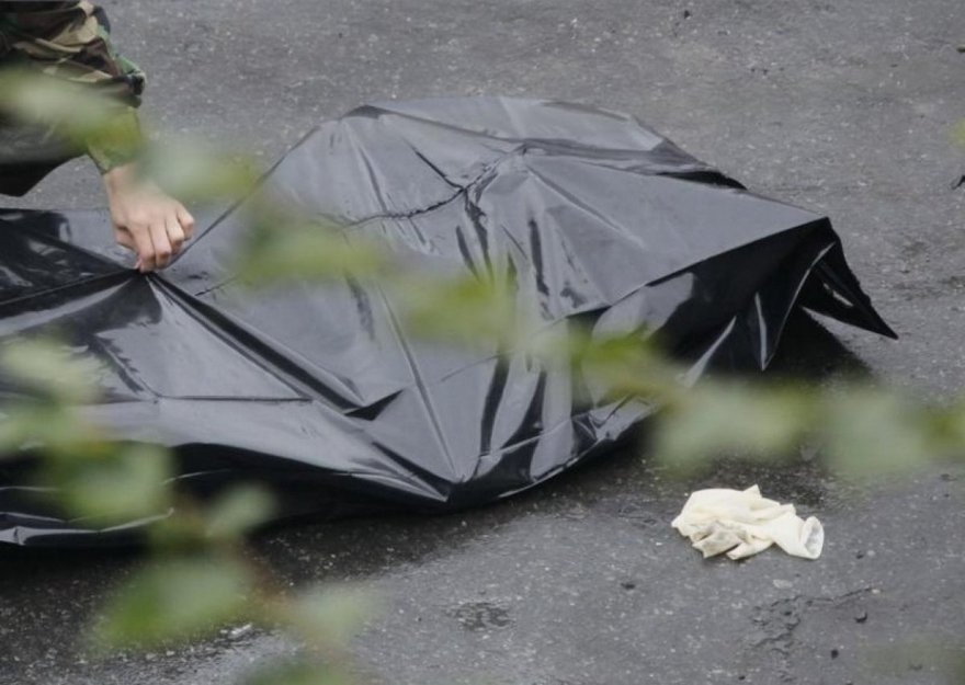 Во Львовской областе обнаружено тело неизвестной женщины, правоохранители ищут родных