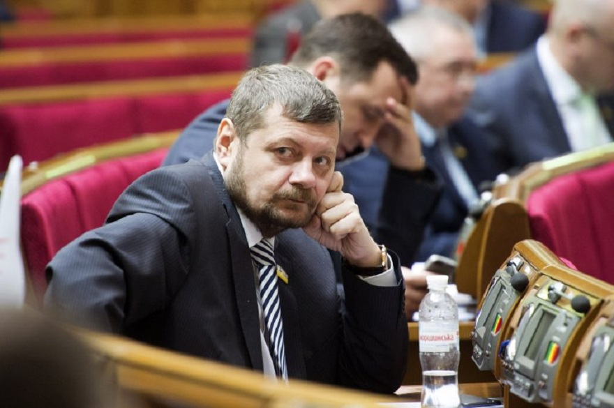«Лезут нам на голову…»: Мосийчук жестко отреагировал на требования Венгрии у Украине