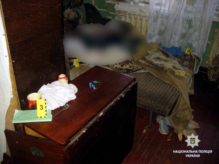 «Пришел в квартиру бывшей сожительницы, где …» В Харькове ревнивец убил нового мужа экс-любовницы