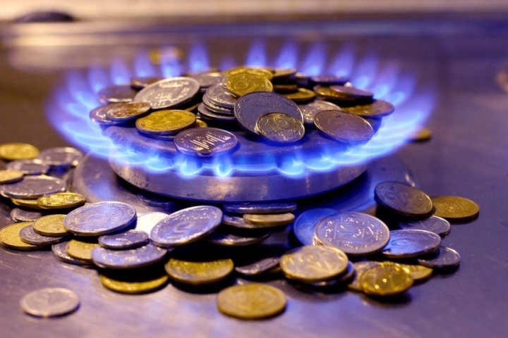 Новые тарифы на газ и конфликт с МВФ: Сколько будет стоить голубое топливо для Украинской