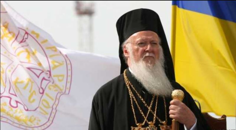 «Церковь-Мать ищет пути спасения наших братьев»: Патриарх Варфоломей сделал заявление относительно Украины